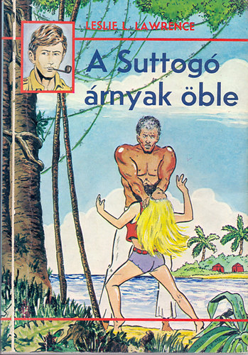 Lrinc L. Lszl - A Suttog rnyak ble