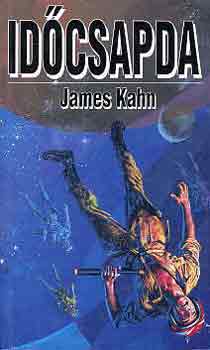 James Kahn - Id�csapda