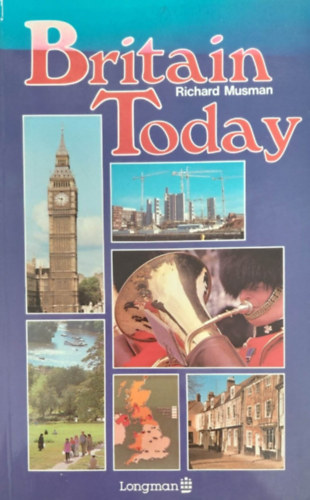 Richard Musman - Britain Today