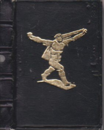 �j Isten sz�l hozz�tok emberek! (sz�mozott, minik�nyv)