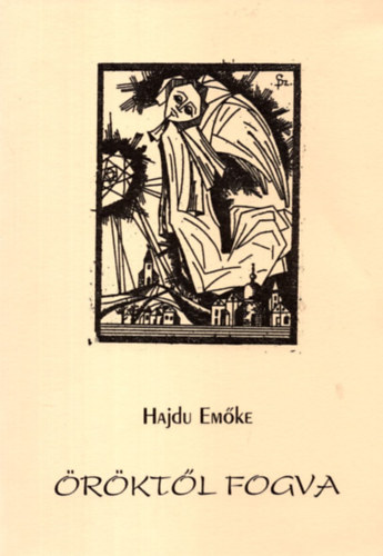 Hajdu Emke - rktl fogva