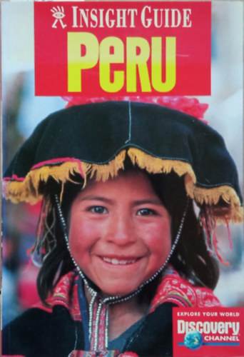 Peru - Insight Guide