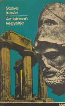 Száva István - Az istennő kegyeltje - Periklész élete