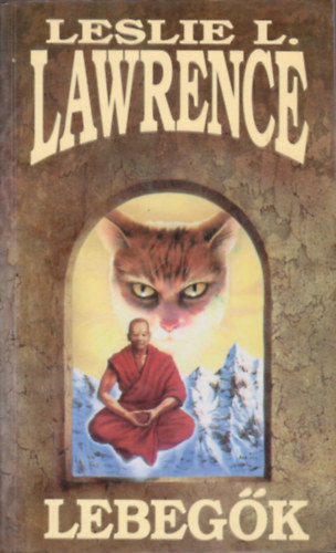 Leslie L. Lawrence - Lebegők