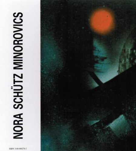 Banner Zolt�n - Nora Sch�tz Minorovics