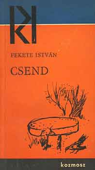 Fekete Istv�n - Csend