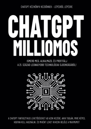 Malcolm Show Enczi Zoltán - ChatGPT Milliomos