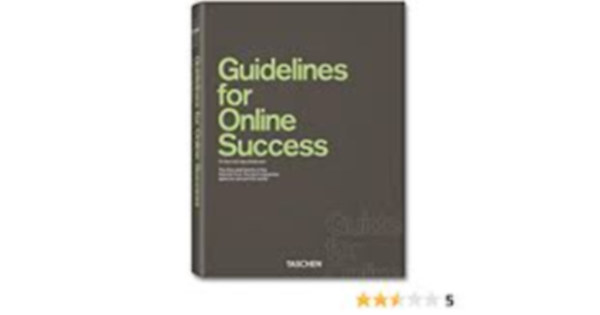 Rob Ford - Guidelines for Online Success