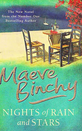 Maeve Binchy - Nights of Rain and Stars