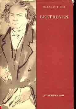 Barabs Tibor - Beethoven