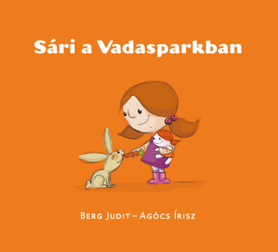 Berg Judit - S�ri a Vadasparkban