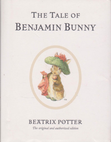 Beatrix Potter - The Tale of Benjamin Bunny