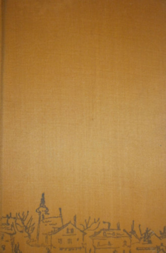 Jarmila Glazarov� - Farkasverem