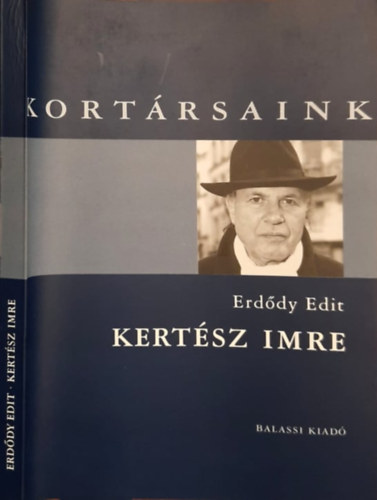 Erddy Edit - Kertsz Imre