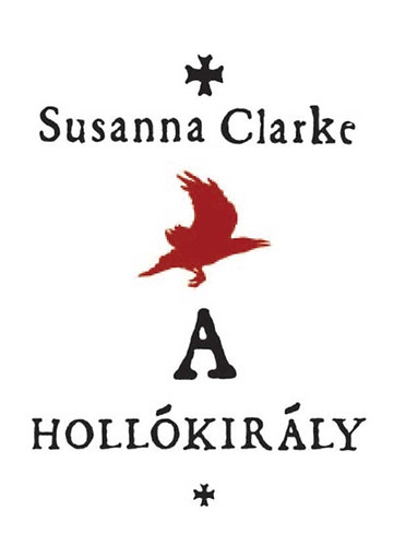 Susanna Clarke - A hollkirly