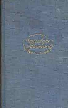 M�rai S�ndor - Egy polg�r vallom�sai