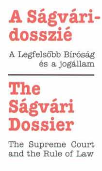 A Sgvri-dosszi - The Sgvri Dossier