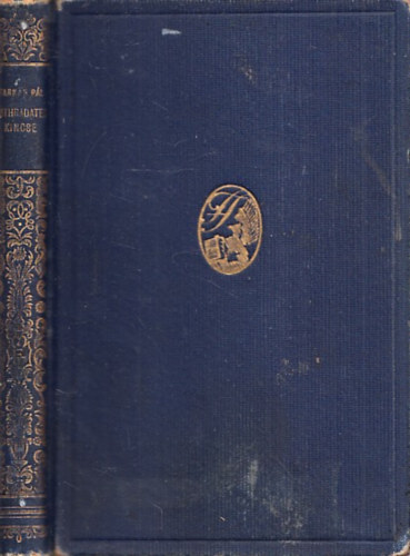 Farkas Pl - Mithradates kincse