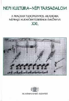 Vargyas Gbor  (szerk.) - Npi kultra - npi trsadalom XXI.