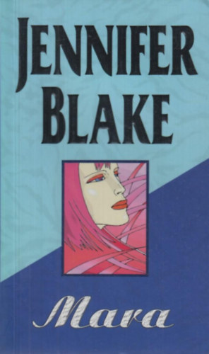 Jennifer Blake - Mara