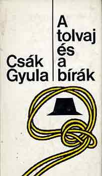 CSk GYula - A tolvaj s a brk