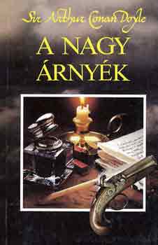 Arthur Conan Doyle - A nagy �rny�k