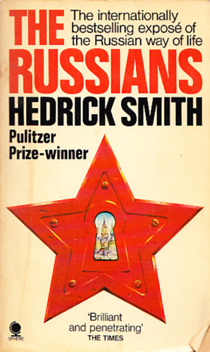 Hedrick Smith - The Russians