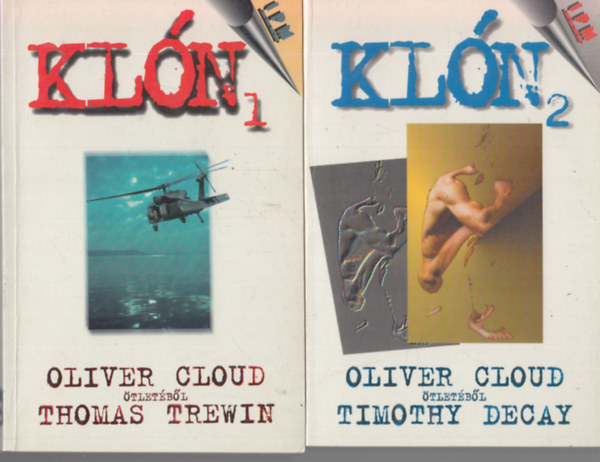O.-Trewin, T. Cloud - Kln 1-2.