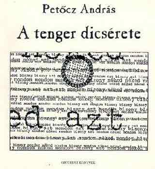 Pet�cz Andr�s - A tenger dics�rete