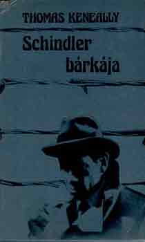 Thomas Keneally - Schindler b�rk�ja