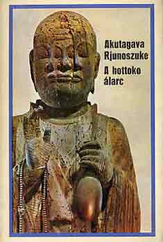 Akutagava Rjunoszuke - A hottoko larc