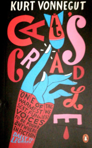 Kurt Vonnegut - Cat's Cradle