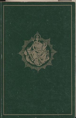 Toldy Ferencz - Magyar szentek legendi