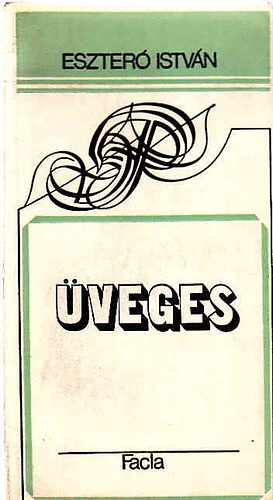 Eszter Istvn - veges