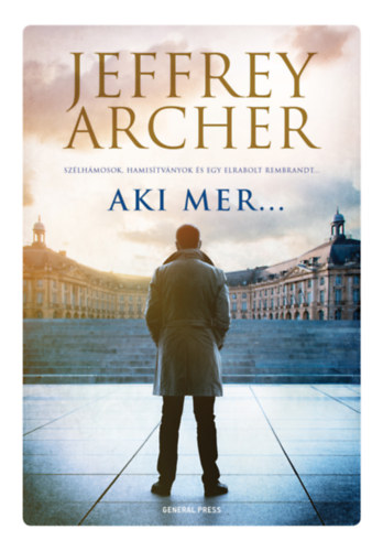 Jeffrey Archer - Aki mer...