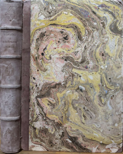 K�ny�ki J�zsef - A k�z�pkori v�rak k�l�n�s tekintettel Magyarorsz�gra