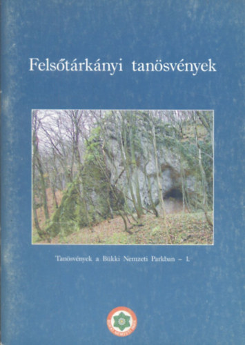 Barz Csaba, Dobos Anna Bajzt Tams - Felstrknyi tansvnyek- Tansvnyek a bkki nemzeti parkban -1.