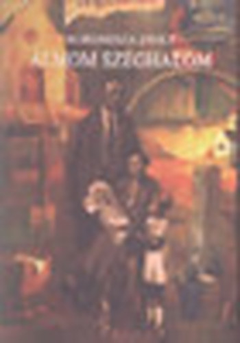 Boromisza Zsolt - lmom Szeghalom