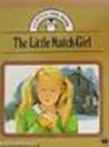 Hans Christian Andresen - The little match girl