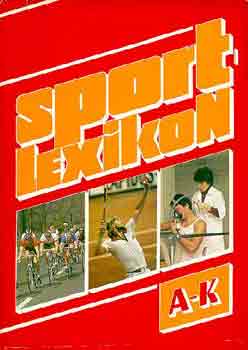 Ndori Lszl - Sportlexikon I-II.