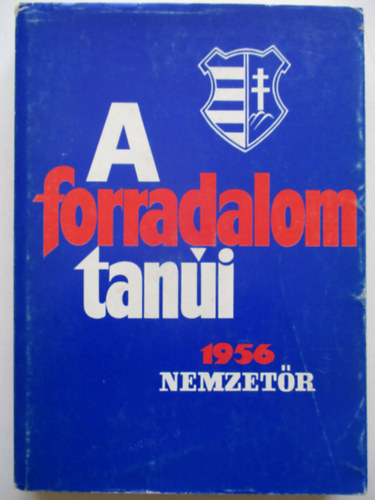 Nemzetr - A forradalom tani