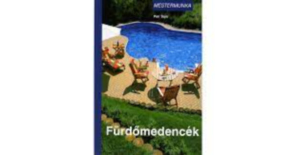 Petr Srytr - F�rd�medenc�k - Mestermunka-sorozat