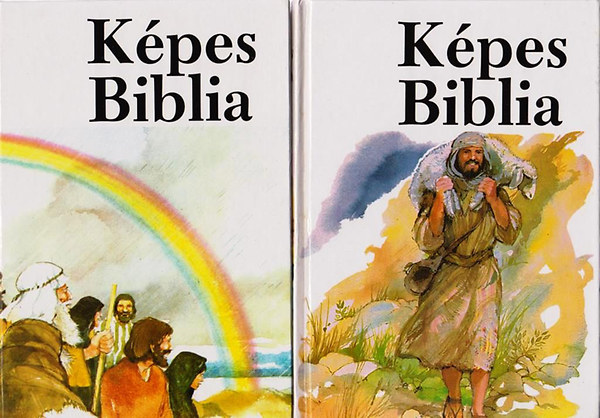 Kpes Biblia I-II.