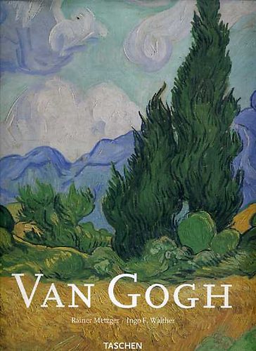 Metzger,Rainer-Walther,Ingo F. - Van Gogh \(Taschen)