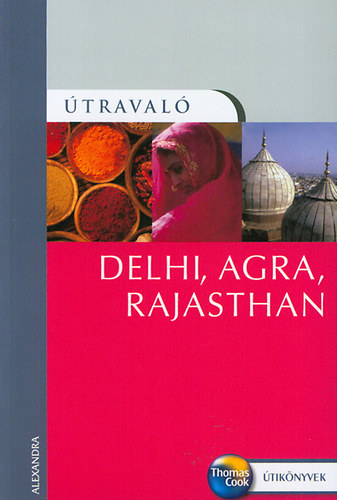 Melissa Shales - Delhi, Agra, Rajasthan - traval