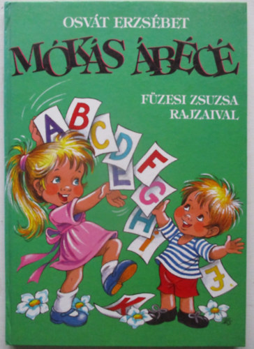 Osv�t Erzs�bet - M�k�s �b�c�