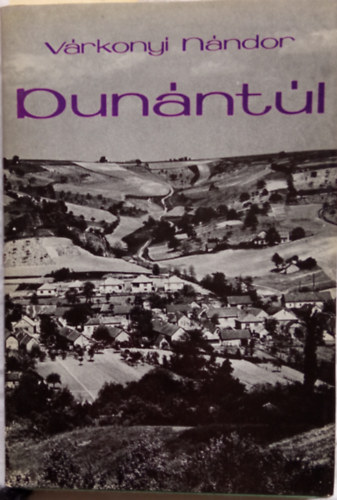 Várkonyi Nándor - Dunántúl