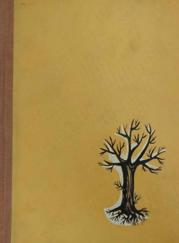 Branimir Csoszics - Szedett fa