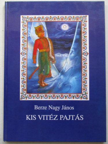Berze Nagy Jnos - Kis Vitz pajts