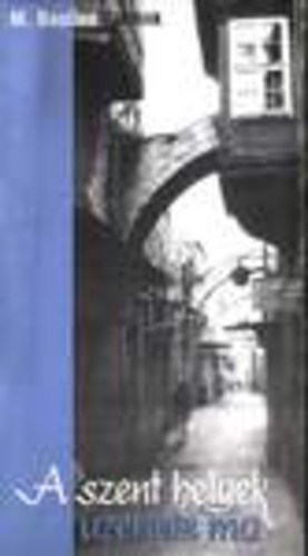 M. Basilea Schlink - A szent helyek zenete ma